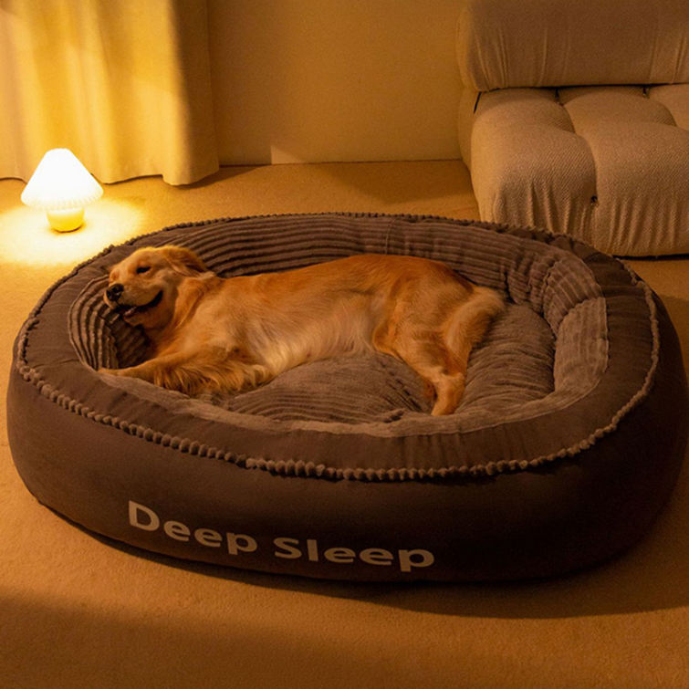 ペットベッド 夏 通年 冷房 猫 ベッド 犬 ベッド 洗える 冬 ペットソファ 小動物用 小型 中型 大型犬 ふわふわ あったか 柔らか 室内用