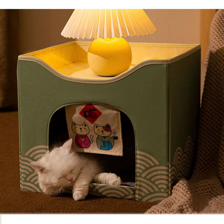 ペットベッド ペット用マット ソファベッド ぐっすり眠る ふんわり ふわふわ もこもこ 暖かい マット クッション 犬 ハウス 寝台 滑り止