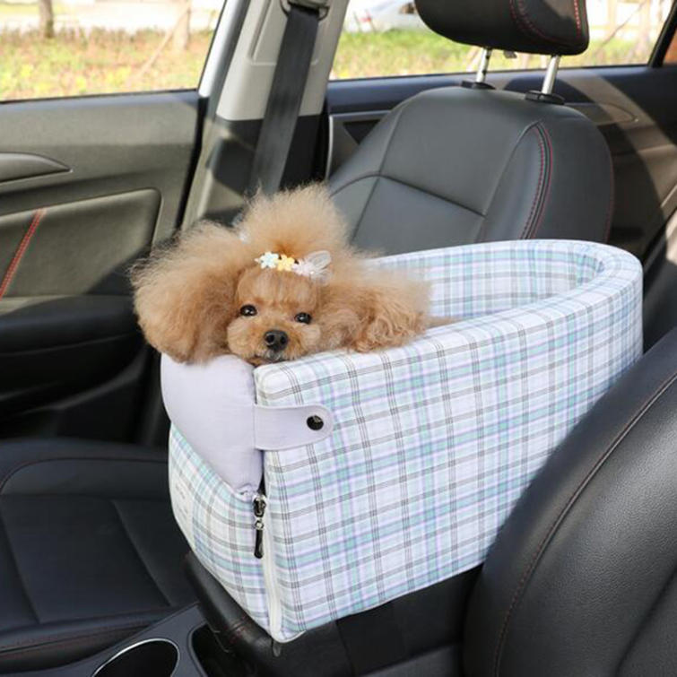 犬 ドライブ ベッド ドライブボックス 小型犬 キャリーバック 2way うさぎ 車 ドライブベッド ドライブシート ドライブ お出かけ用品 旅