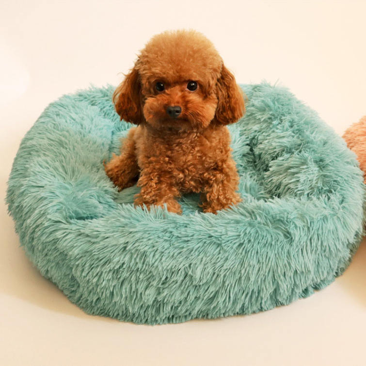 犬ベッド ペットベッド 洗える 大型犬 犬マット ペットマットクッション クッション性が 夏冬兼用 防水 小型犬 中型犬 枕付き 取り外せる